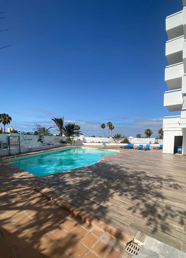Playa De Las Americas Sea View Vip Apartment Playa Feñabe Esterno foto