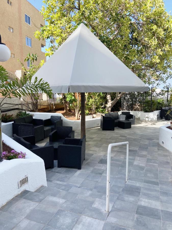 Playa De Las Americas Sea View Vip Apartment Playa Feñabe Esterno foto