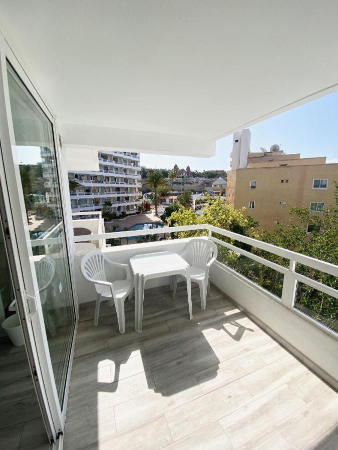Playa De Las Americas Sea View Vip Apartment Playa Feñabe Esterno foto