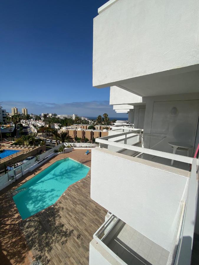 Playa De Las Americas Sea View Vip Apartment Playa Feñabe Esterno foto