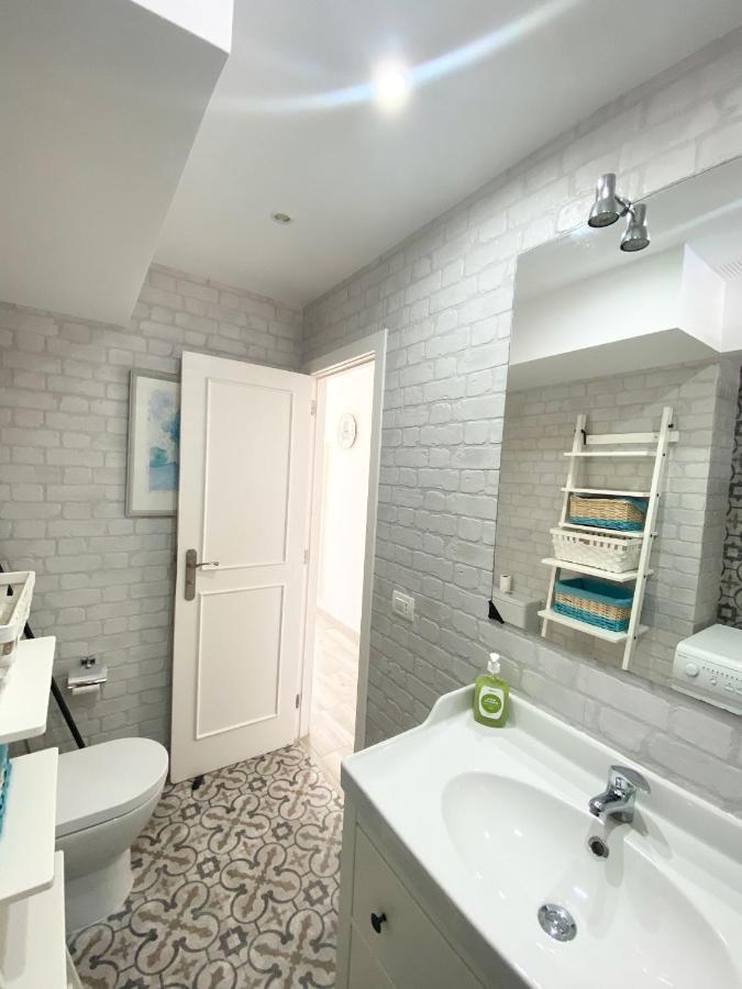 Playa De Las Americas Sea View Vip Apartment Playa Feñabe Esterno foto