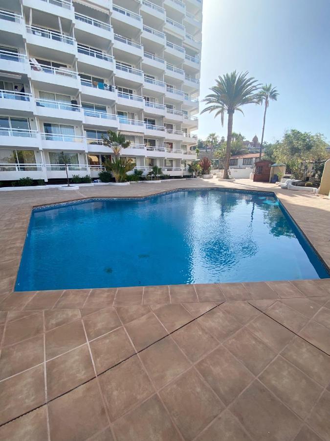 Playa De Las Americas Sea View Vip Apartment Playa Feñabe Esterno foto