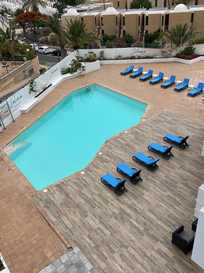 Playa De Las Americas Sea View Vip Apartment Playa Feñabe Esterno foto
